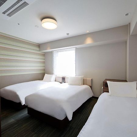 Hearton Hotel Shinsaibashi Nagahoridouri Oszaka Kültér fotó